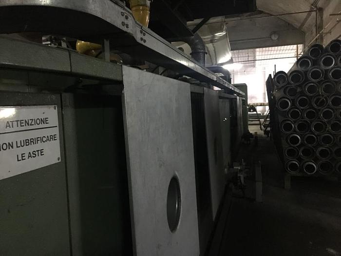 Used STENTER 1990 ARTOS 3000 mm GAS