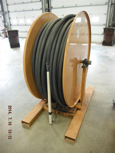 Used 0 Geo Loop 50-500 GROUT PUMP - Sold