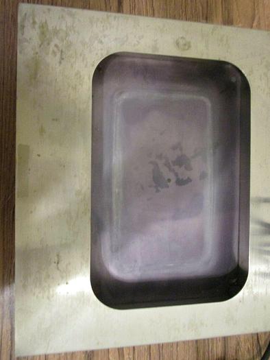 Used FISHER SCIENTIFIC 135 TISSUE PREP FLOTATION BATH