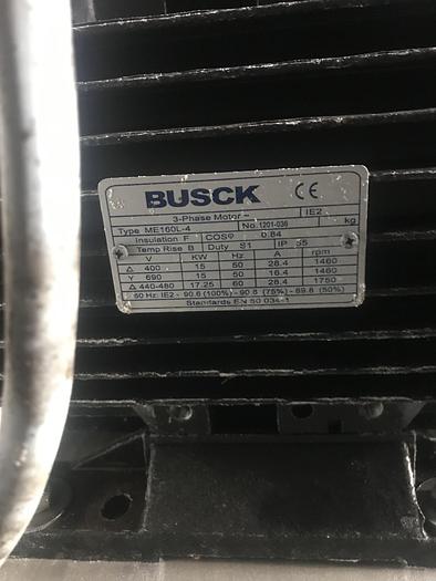 Used 2013 IRAS S270STA W PUMP