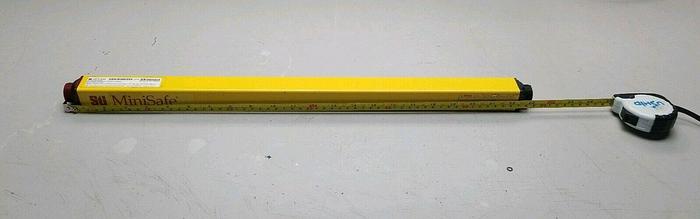 Used Sti 42672-0200, MS4320BR