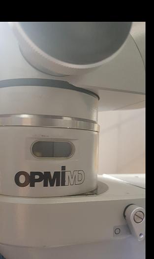 Gebraucht zeiss,s5,9126