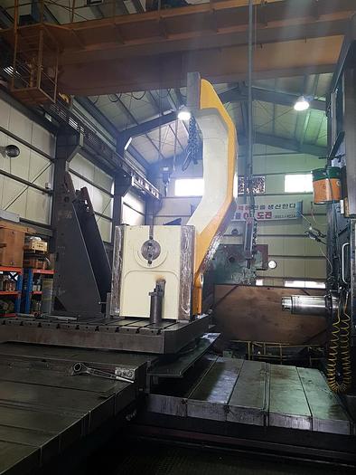 Used Press Hot Forging AKKG8040