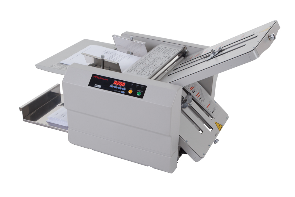 Glendale MFM-FS Folding Machine