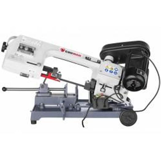 Cormak G5012WA Portable Bandsaw