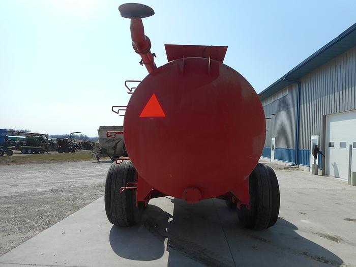 Used CALUMET 3750