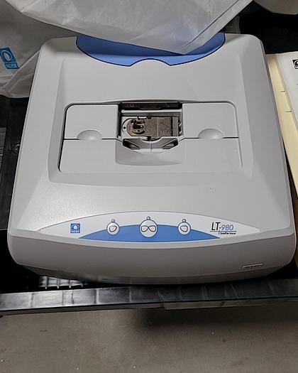 Used 2014 NIDEK LE-700