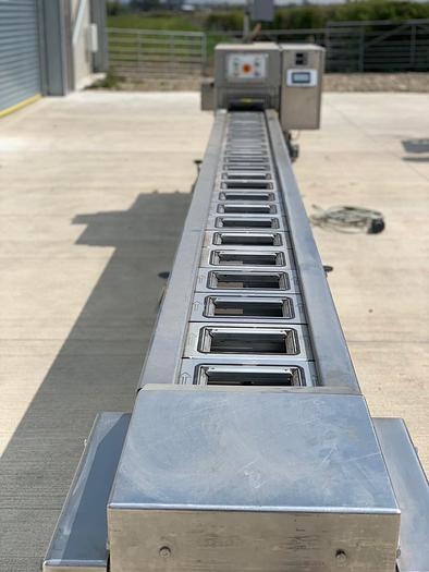 Used MPE SANDWICH SEALER