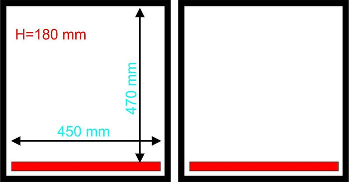 Used RÖSCHERMATIC VM 21-2