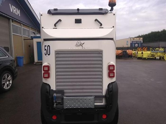 Gebruikt Mathieu  Azura Flex MC210