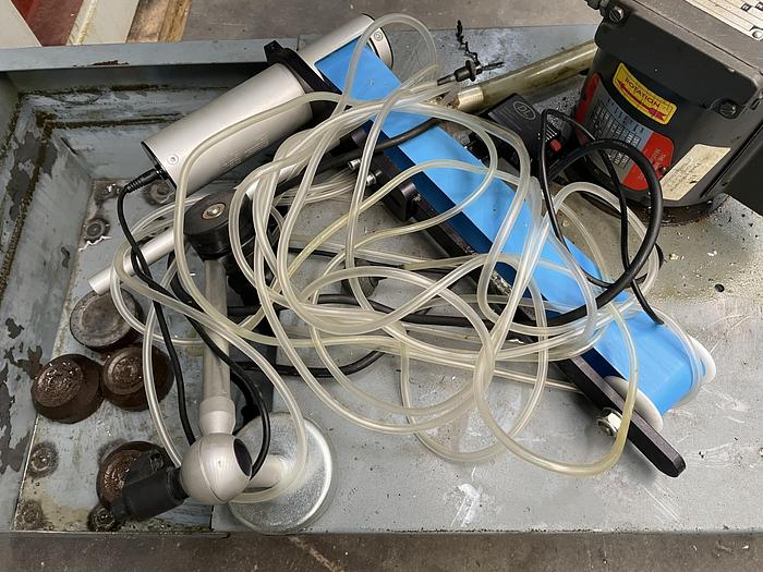 Gebruikt Fadal VMC-2216