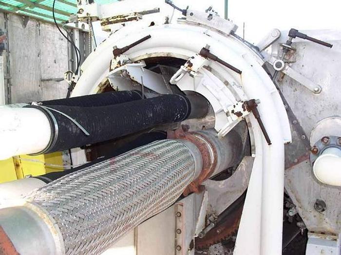 Used MANCHESTER #1745