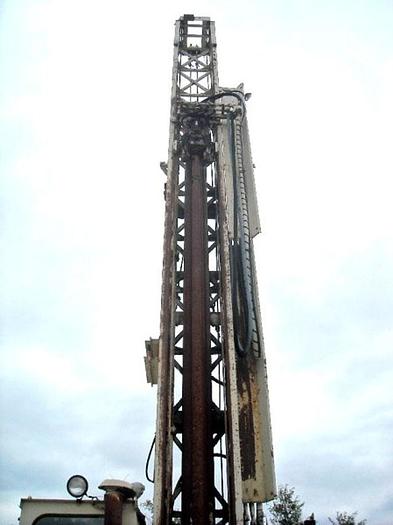 Used 1985 Ingersoll-Rand DM25