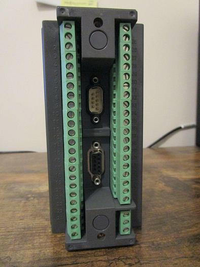 Used Hays Cleveland  Actuator Control Station