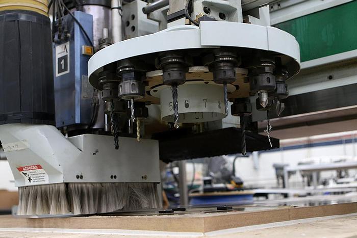 Used 2017 Anderson ANDI ANDIMAXX-1631TC