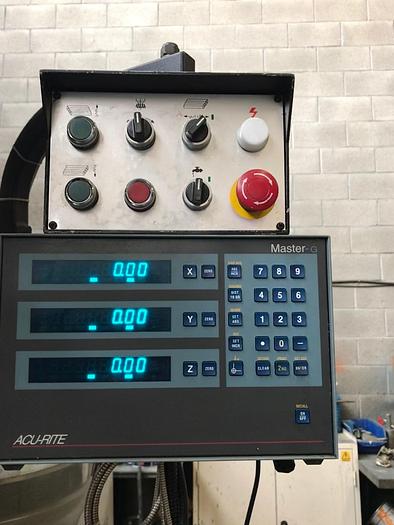 D'occasion 2003 ARGO 5VH1