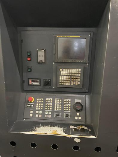 Installata Taglio Laser LVD AXEL LT DUO 3015