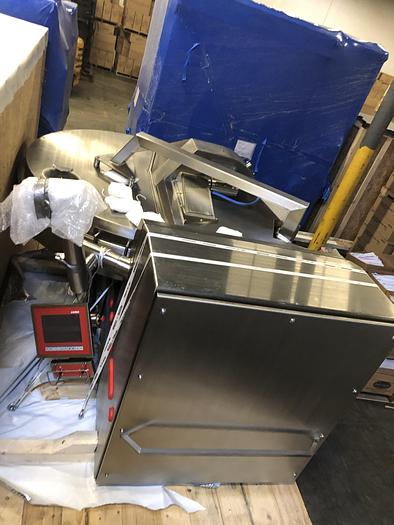 Laska KU750 Bowl Cutter 2018, Never installed