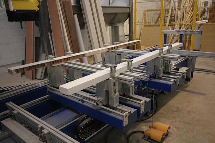 Used 2017 Nuova Progetti NP12