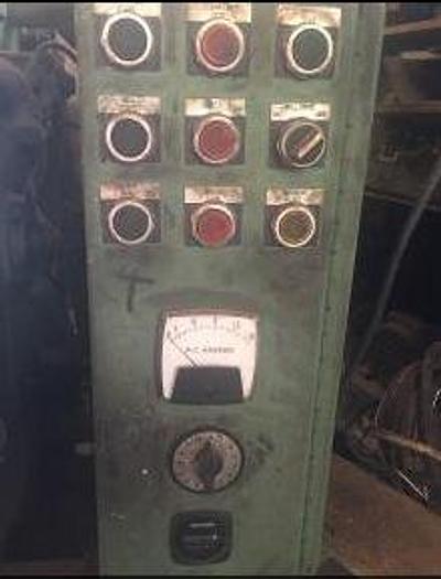 Very good Goff 1.5 BB