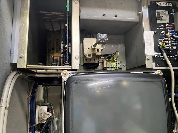 Used 1993 Charmilles Roboform 40 EDM Machine