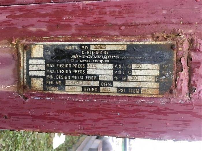 Used 0 Joy WB AIR BOOSTER