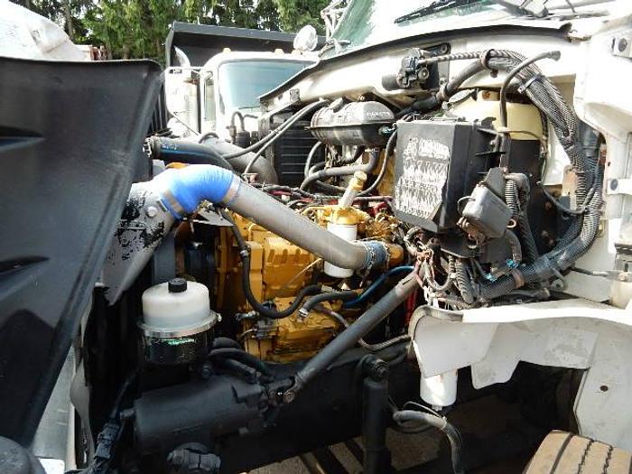 Used 2004 Sterling Acterra- Stock #: 8600