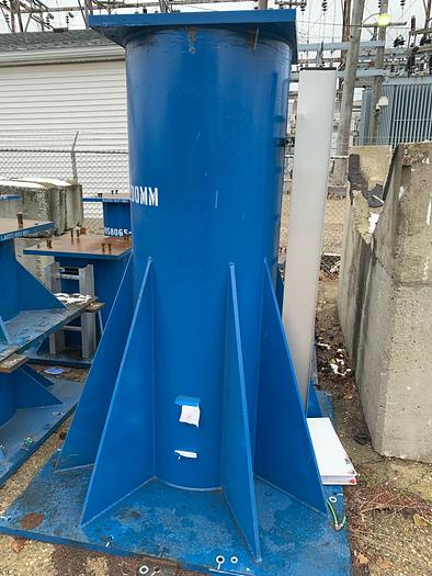 Used RISE UP ABOVE THE REST! FANUC R2000 & M900 SERIES ROBOT 2200MM HEIGHT RISER/STAND