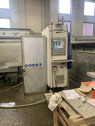 Gebraucht Prussiani Prussian chempion 65