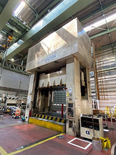 Used Press Sheet Stamping Hydraulic