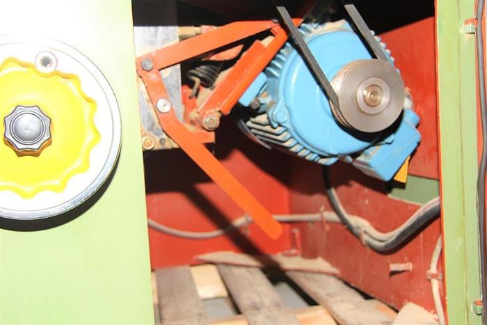 Used *SOLD* Table Saw - REMA RESZEL DMMA 35