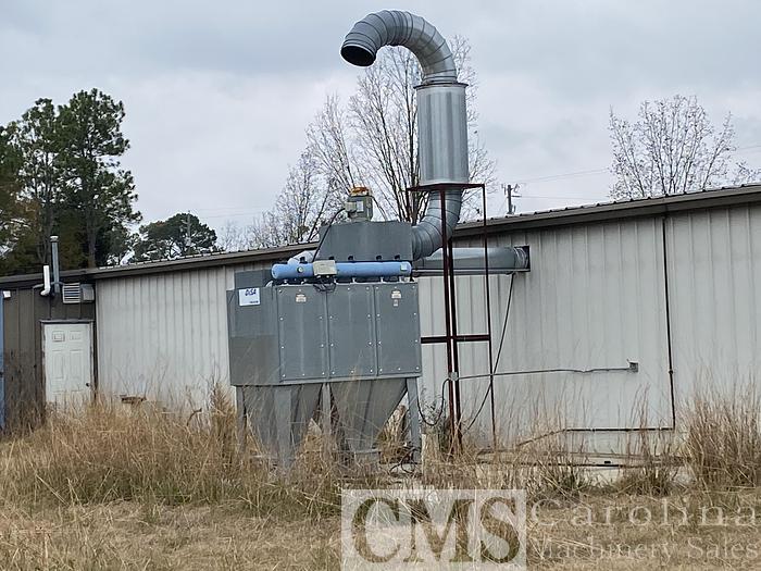 Used 2001 Holzma Optimat HPP82/3800