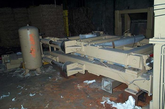 Refurbished 1993 CEMEN TECH SPD-10C #16915