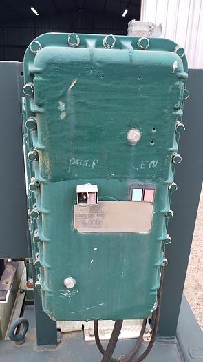 Used Broadbent 18 x 28