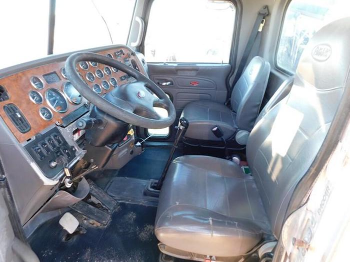 Used 2007 Total Equipment Coil Tubing