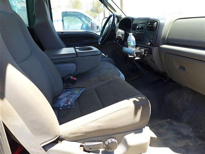 Used 2005 Pulstar P10 Pump Hoist Rig