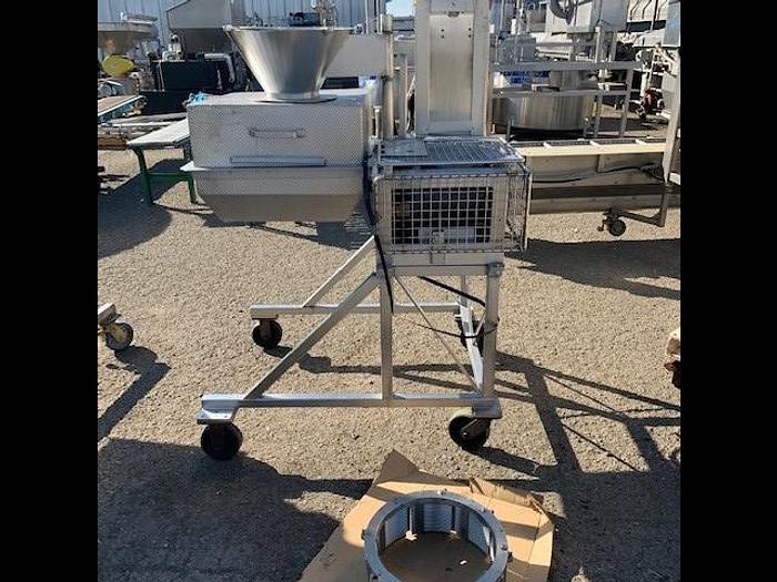 Used Urschel Model CC Shredder