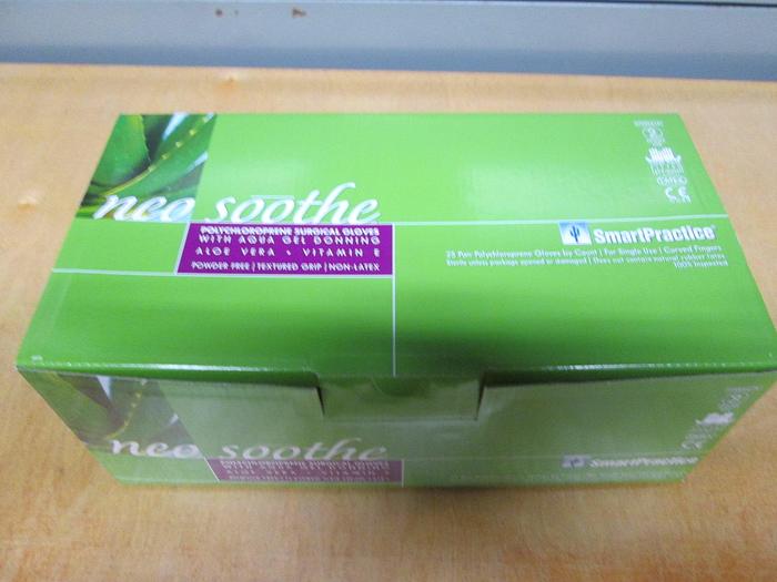 Rubber Gloves, Several Sizes, And Styles