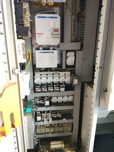 Used GLEASON PFAUTER G320 GEAR GRINDING MACHINE