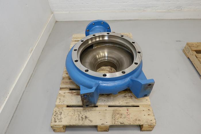 Used Goulds 3175 6x8x18 Pump #44162