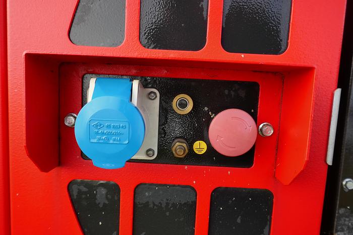 Used 2013 TOWERLIGHT VT1 ECO