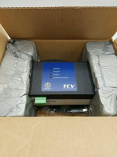 Used STURTEVANT RICHMONT 10467 TCV Torque Control Verfier