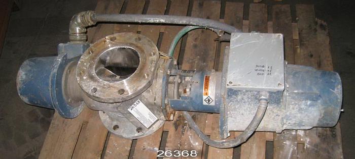 Used DEZURIK 9355178 #26368