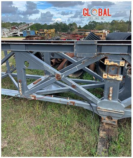 Used 2008 Atlas Copco RD20 III Tower