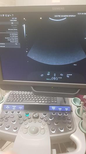 Used 2014 SIEMENS S2000 HELX EVOLUTION