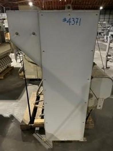 Used Satake Color Sorter Model Scan Master II 820 DE