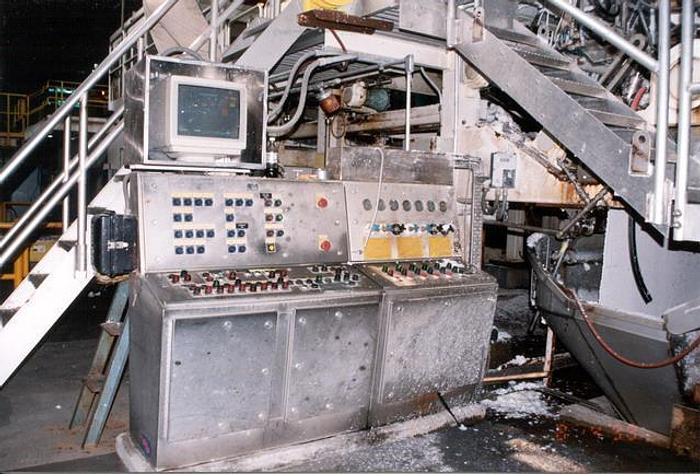 Used 1992 FIELDS & BOYD 50-LT #13433