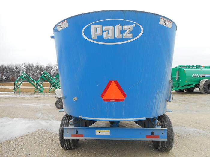 Used 2011 PATZ 300