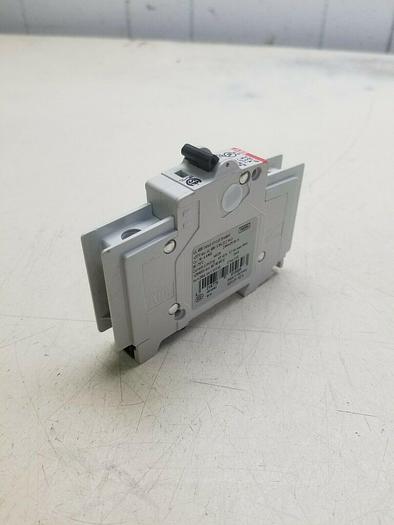 Used ABB DR-6154 S 201 UP K 2 A