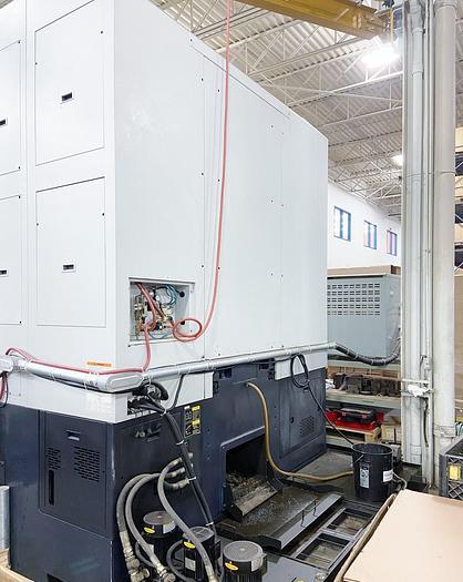 Used 2009 Doosan/Daewoo Puma VT1100M